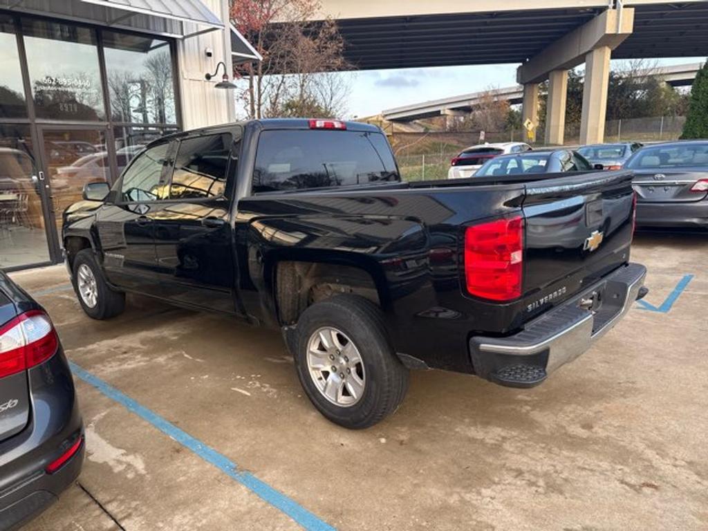 2016 Chevrolet Silverado 1500 - $14,900