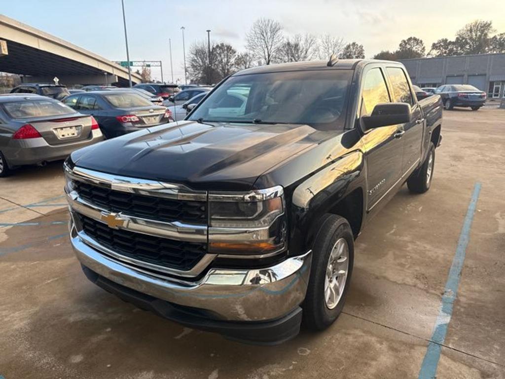2016 Chevrolet Silverado 1500 - $14,900