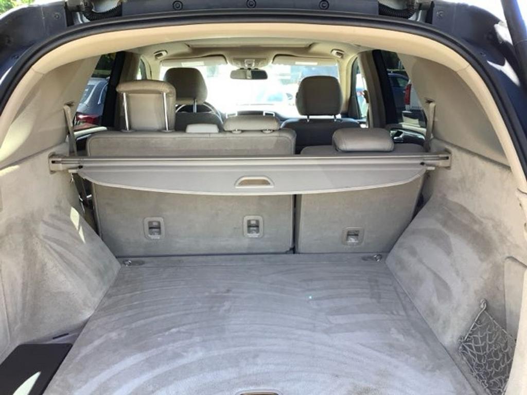 2014 Mercedes-Benz M-Class - $10,000