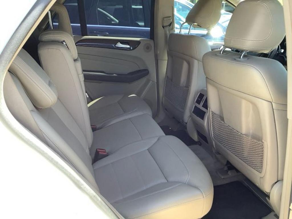 2014 Mercedes-Benz M-Class - $10,000
