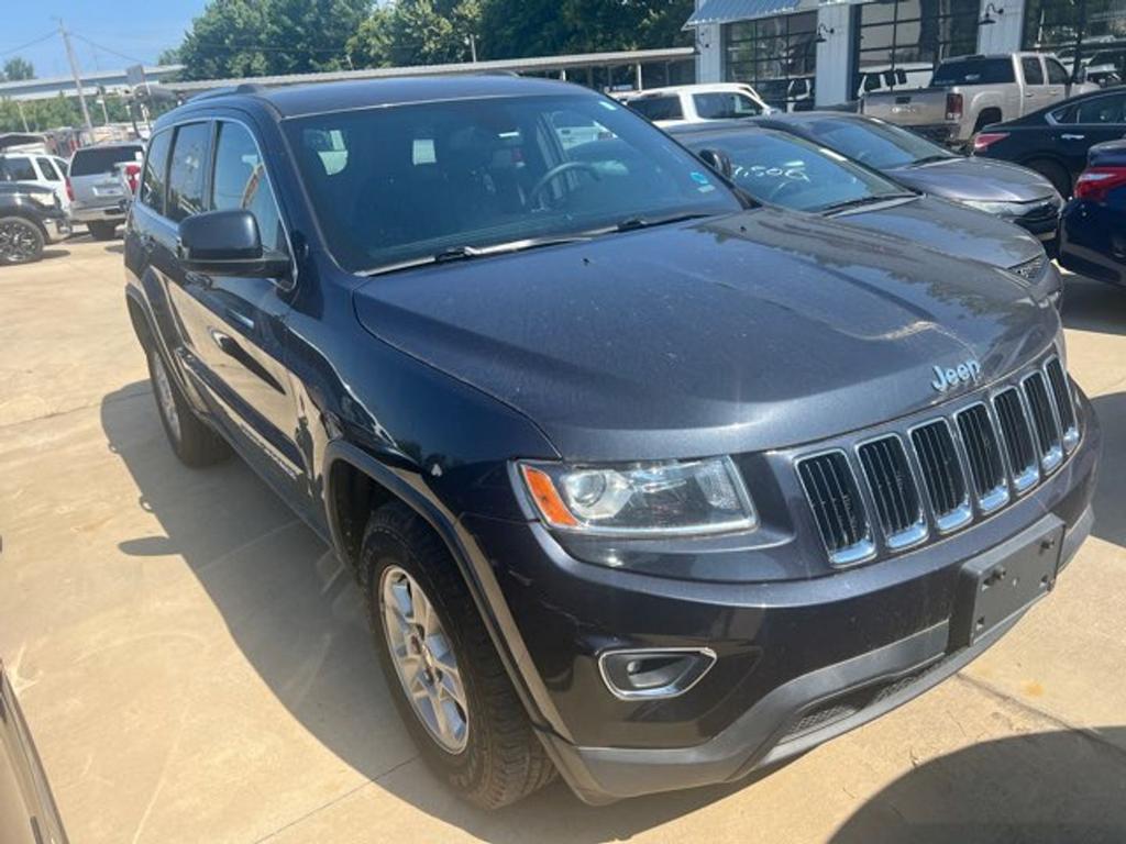 2016 Jeep Cherokee - $12,900