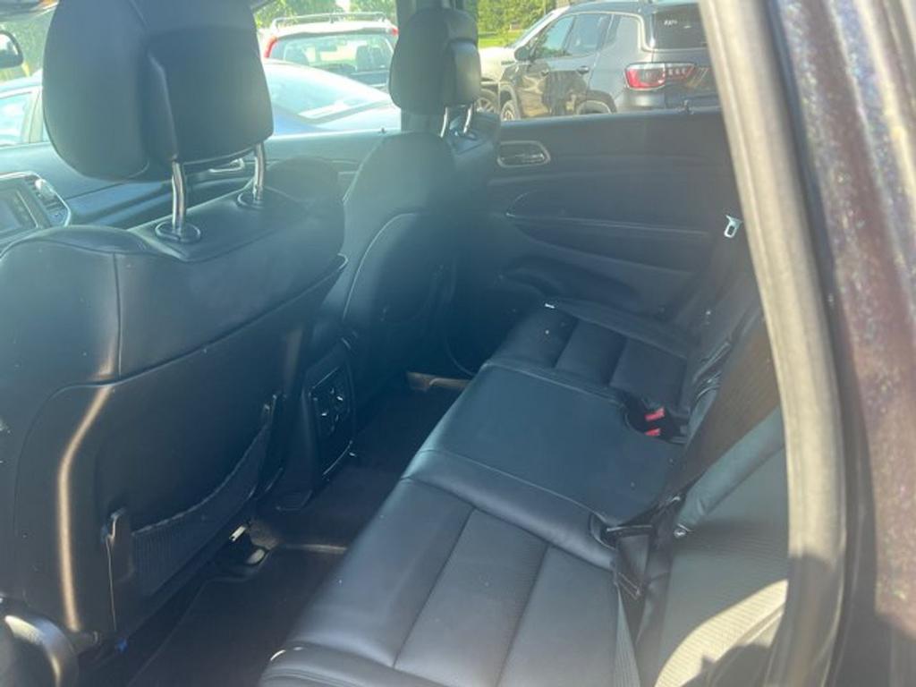 2016 Jeep Cherokee - $12,900