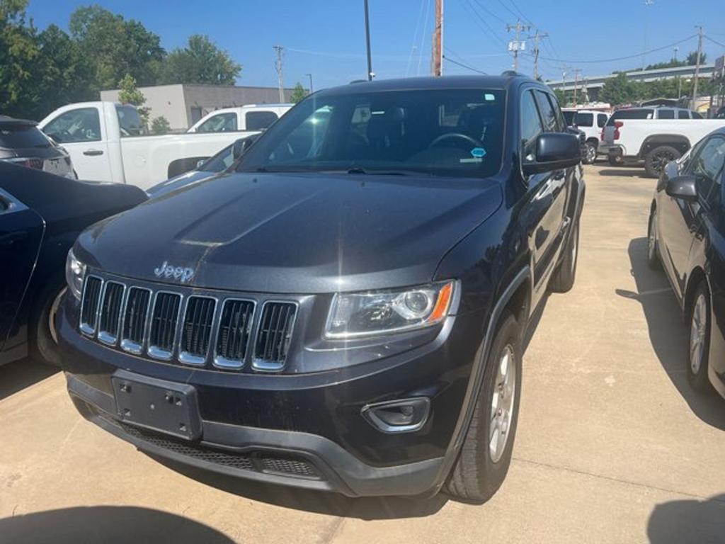 2016 Jeep Cherokee - $12,900