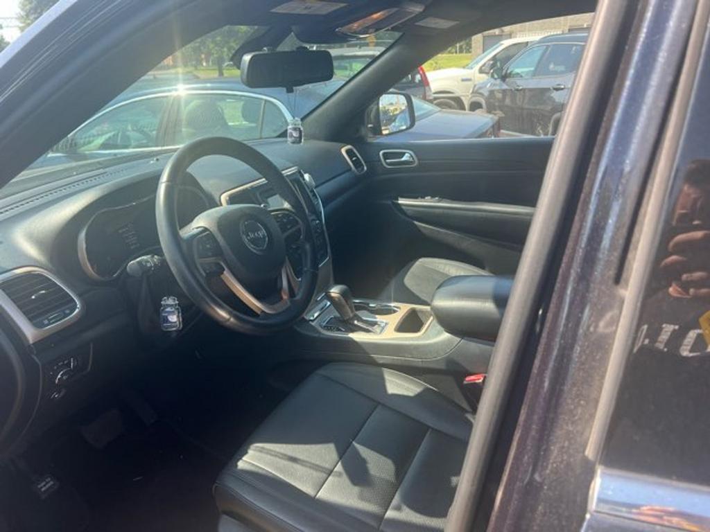 2016 Jeep Cherokee - $12,900