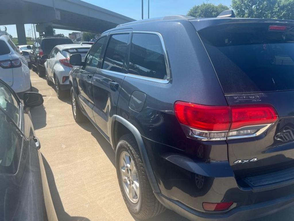 2016 Jeep Cherokee - $12,900