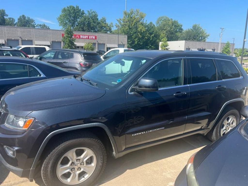 2016 Jeep Cherokee - $12,900