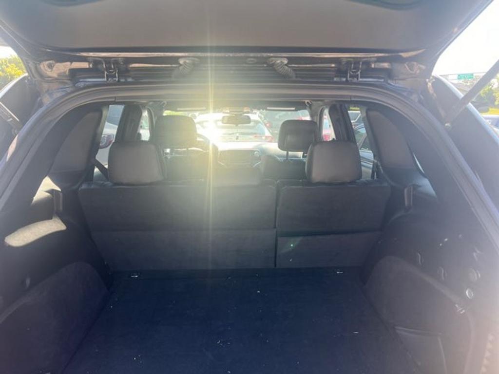 2016 Jeep Cherokee - $12,900