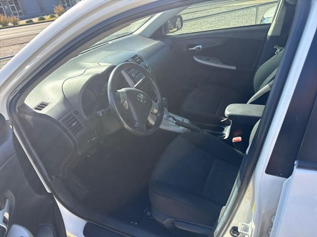 2010 Toyota Corolla - $11,900