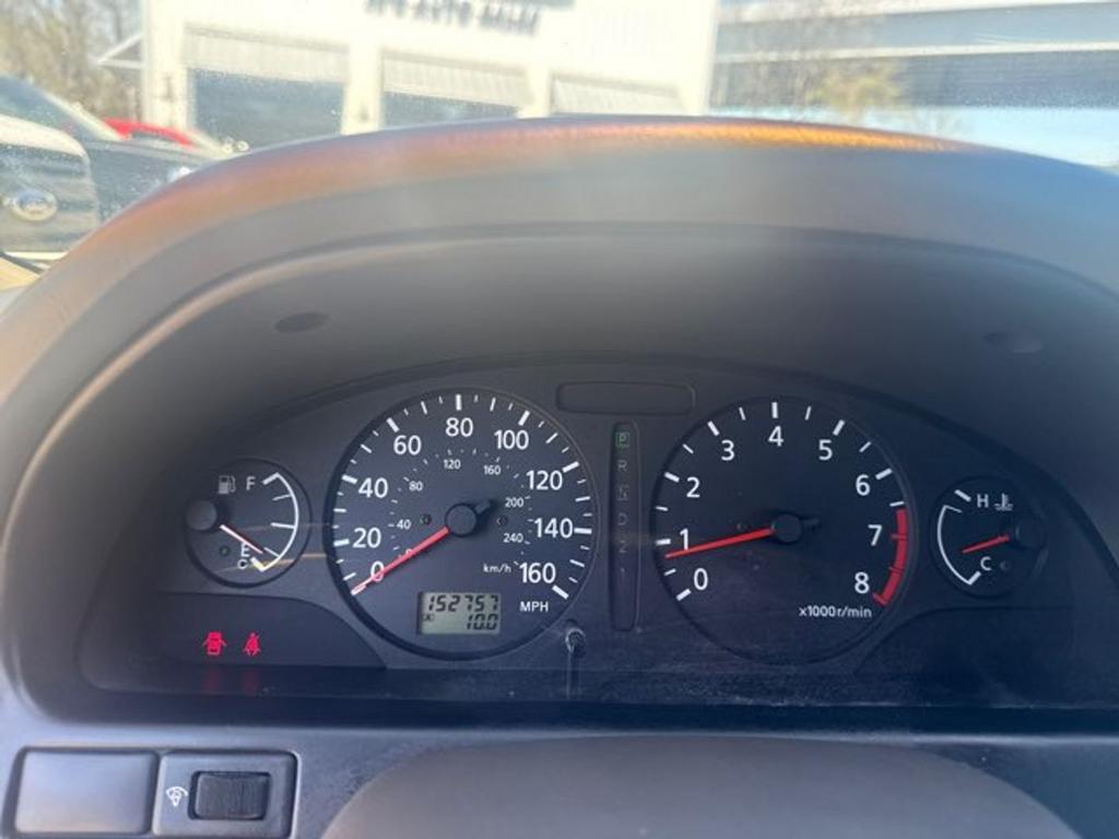 2000 Nissan Maxima - $4,500