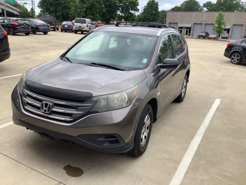 2014 Honda CR-V - $11,000