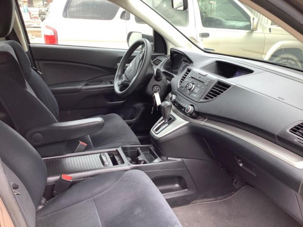 2014 Honda CR-V - $11,000