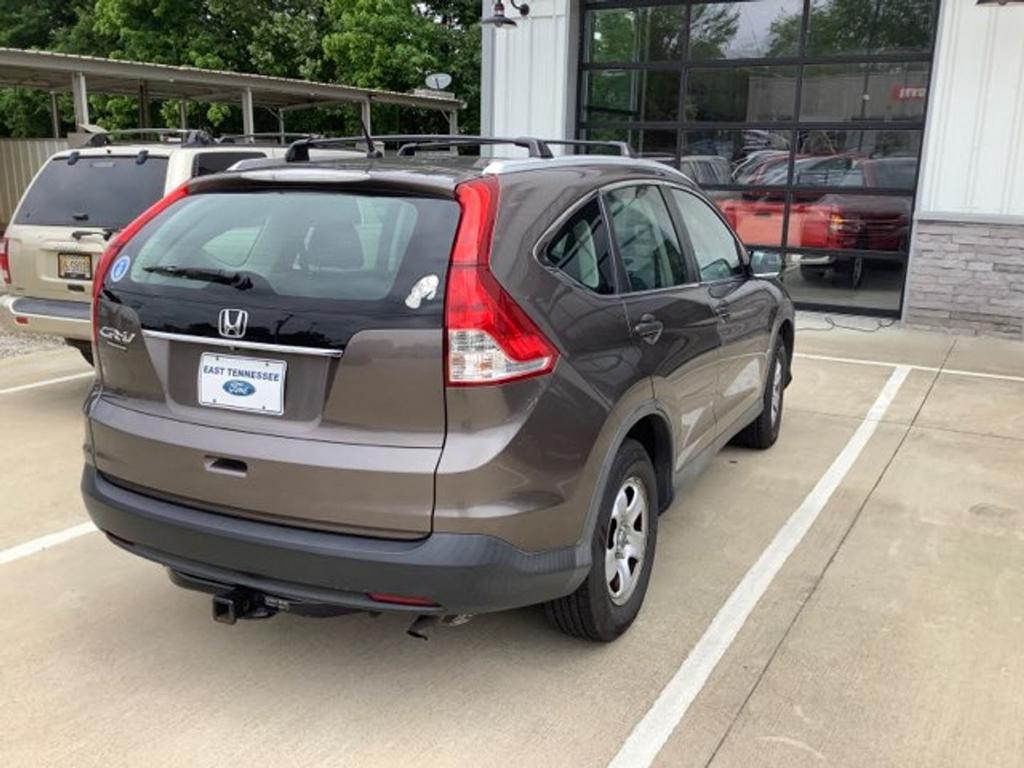 2014 Honda CR-V - $11,000