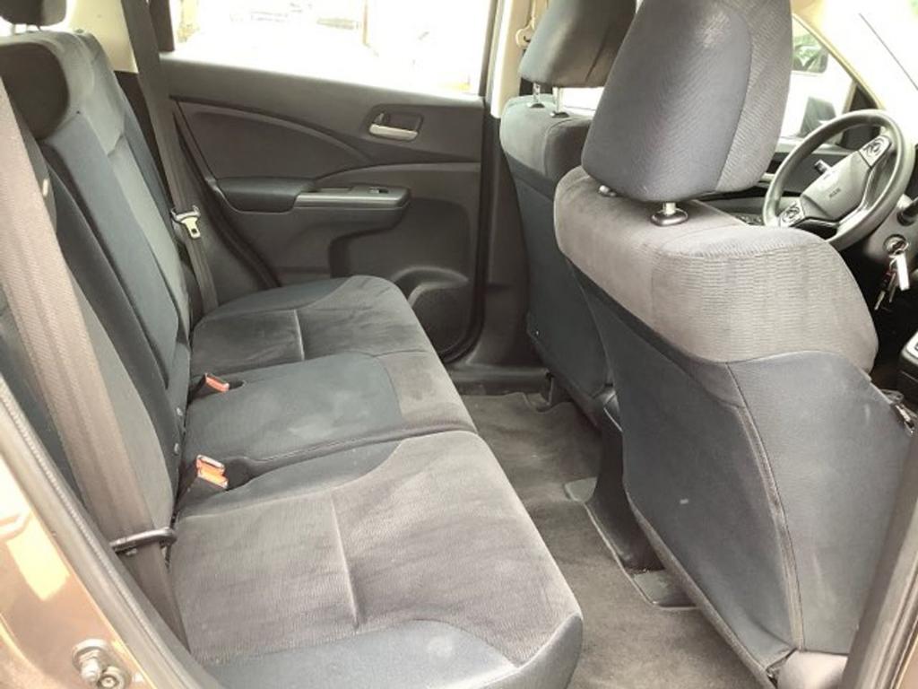 2014 Honda CR-V - $11,000