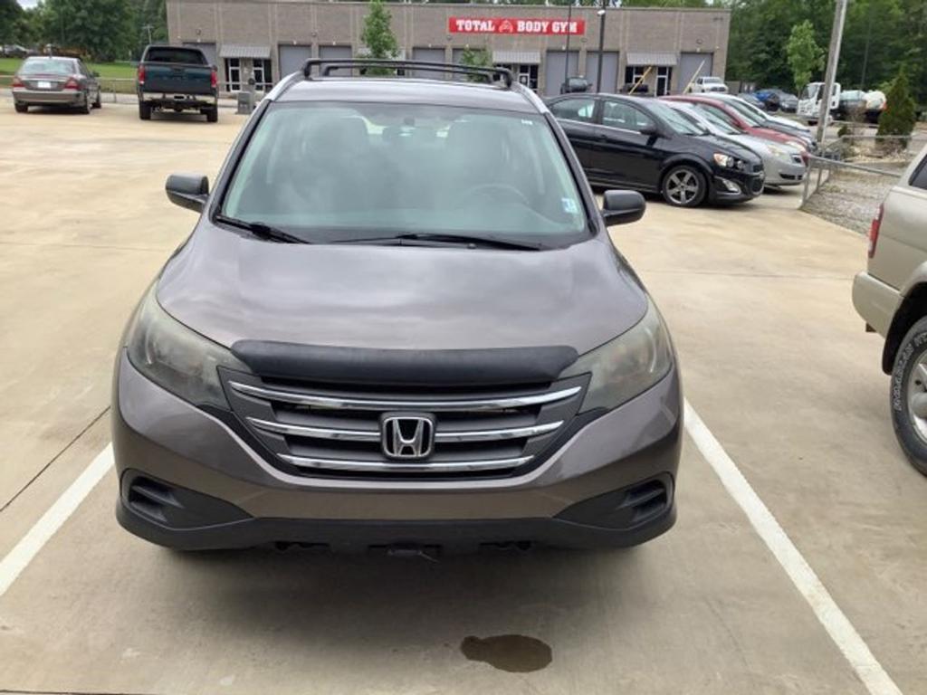 2014 Honda CR-V - $11,000