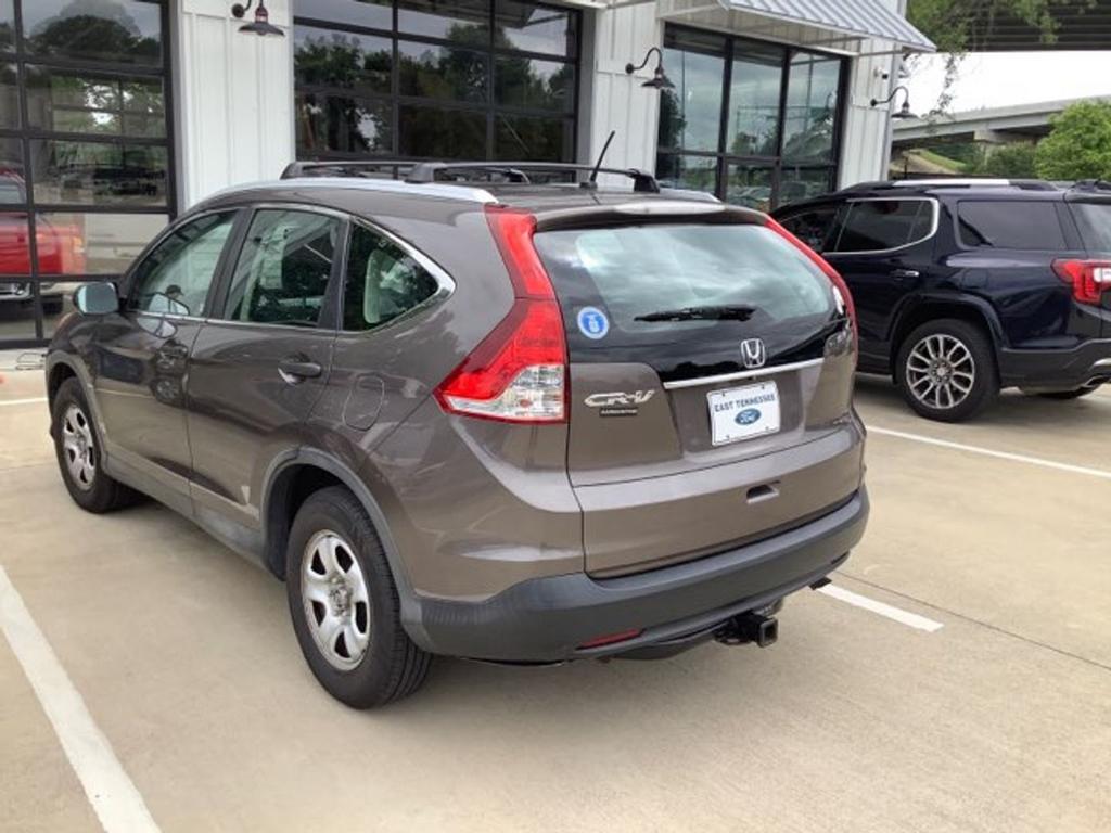 2014 Honda CR-V - $11,000
