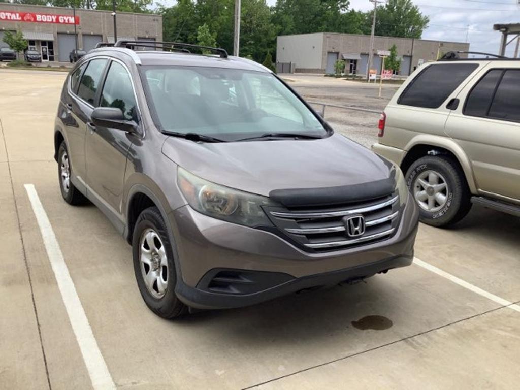2014 Honda CR-V - $11,000