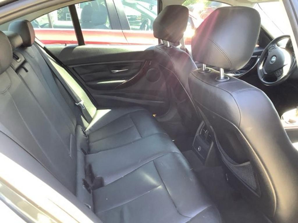 2013 BMW 328i - $8,500