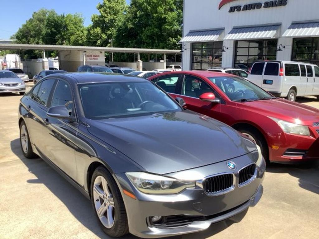 2013 BMW 328i - $8,500