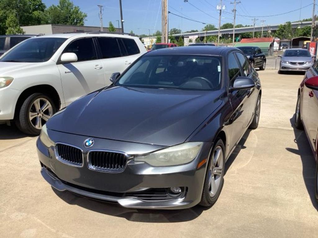 2013 BMW 328i - $8,500