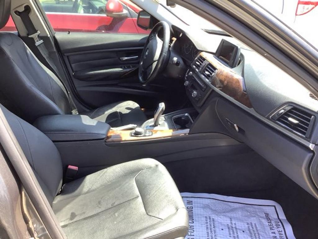 2013 BMW 328i - $8,500