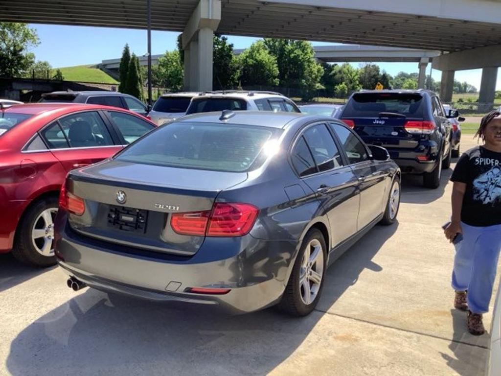 2013 BMW 328i - $8,500