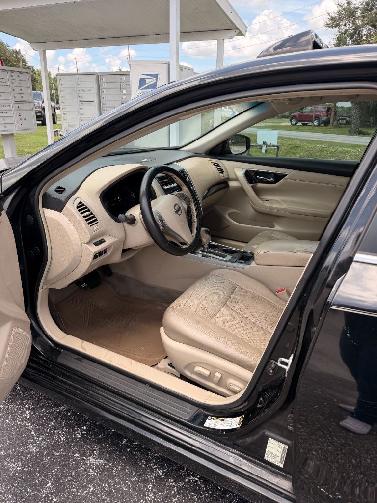 2013 Nissan Altima