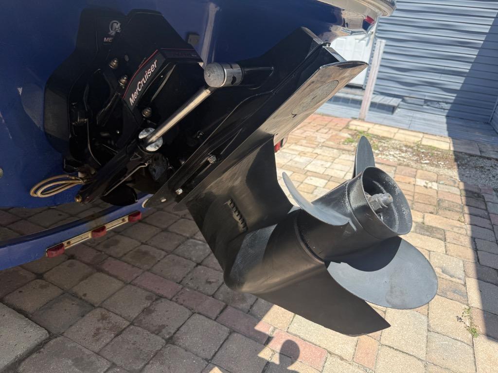 2014 TRACKER MARINE TAHOE - $14,995