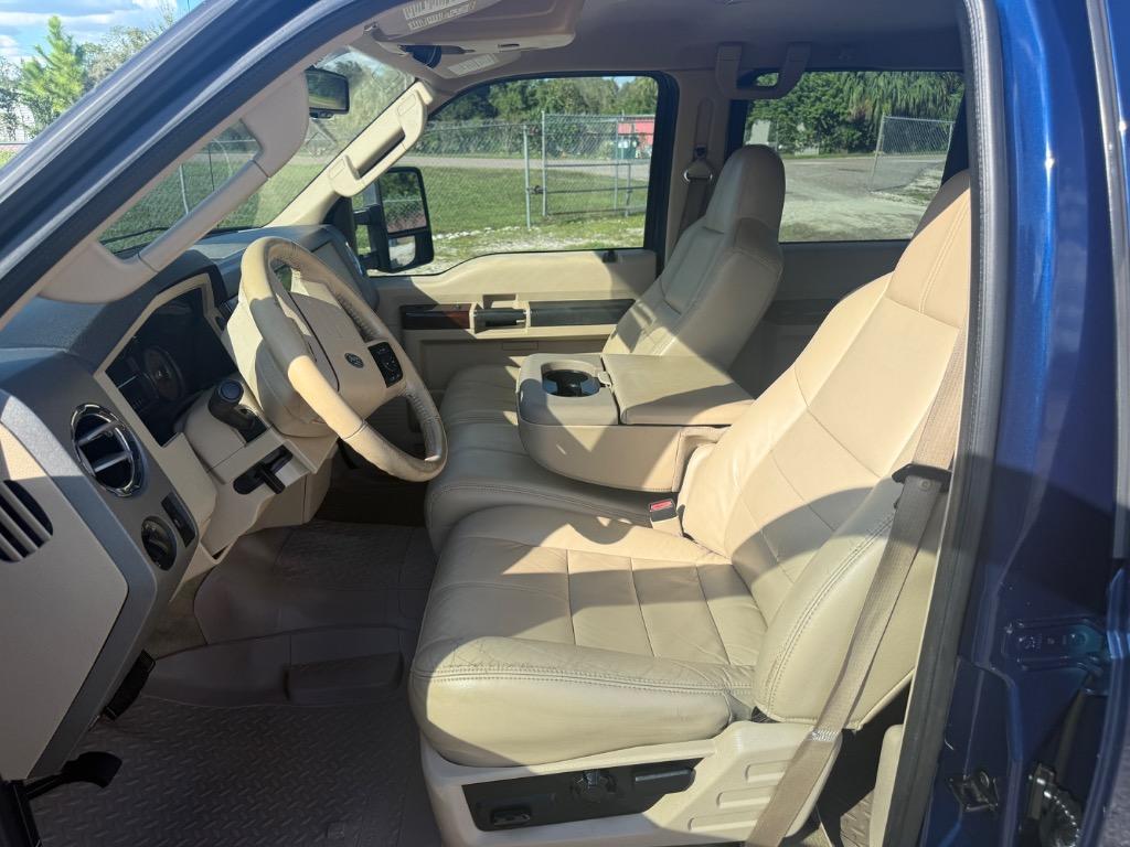 2008 Ford F-250 - $15,995