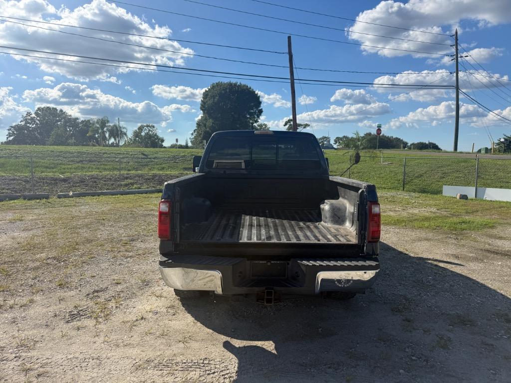 2008 Ford F-250 - $15,995