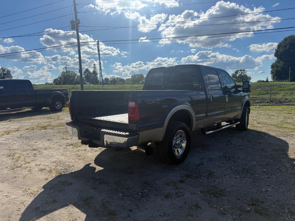 2008 Ford F-250 - $15,995