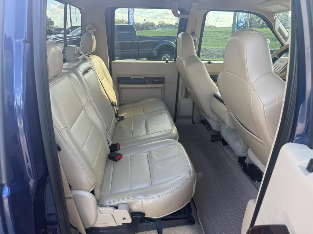 2008 Ford F-250 - $15,995