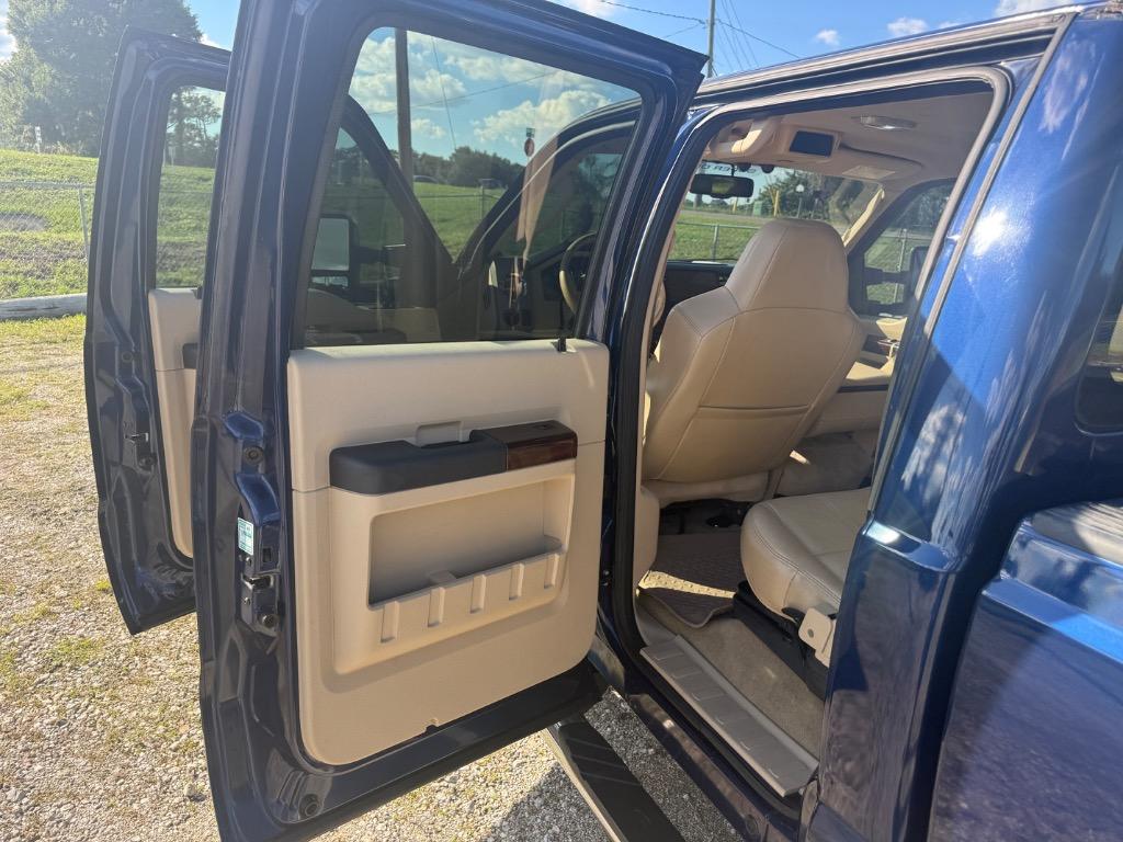 2008 Ford F-250 - $15,995