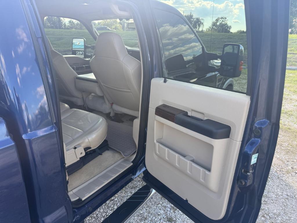 2008 Ford F-250 - $15,995