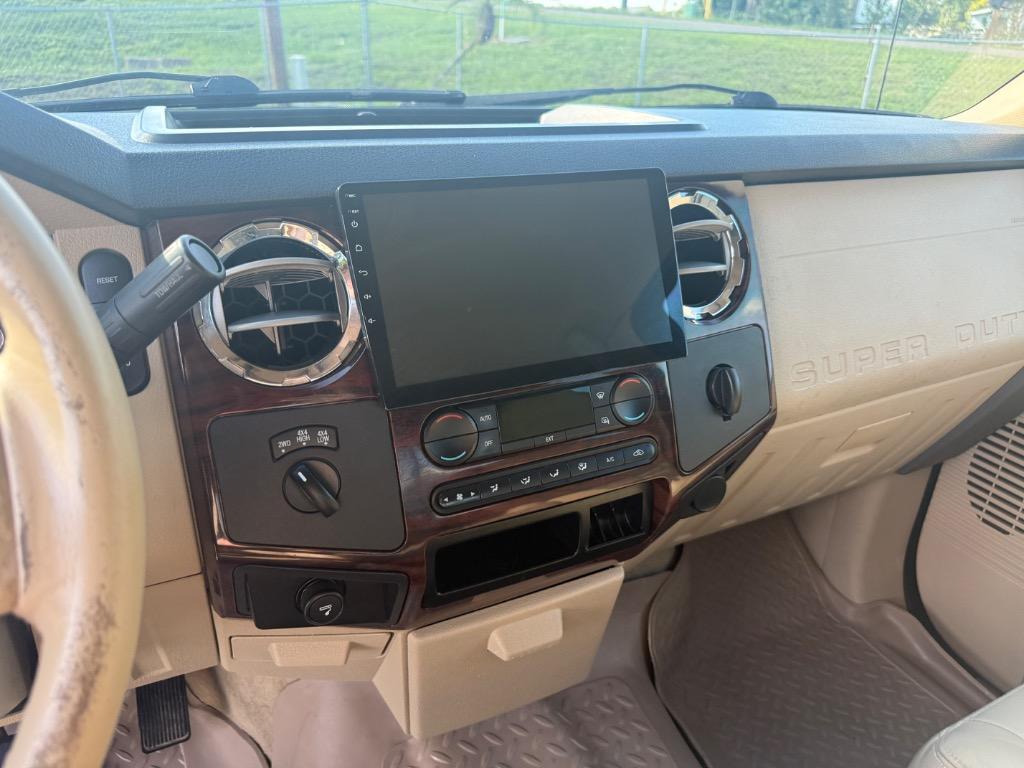 2008 Ford F-250 - $15,995