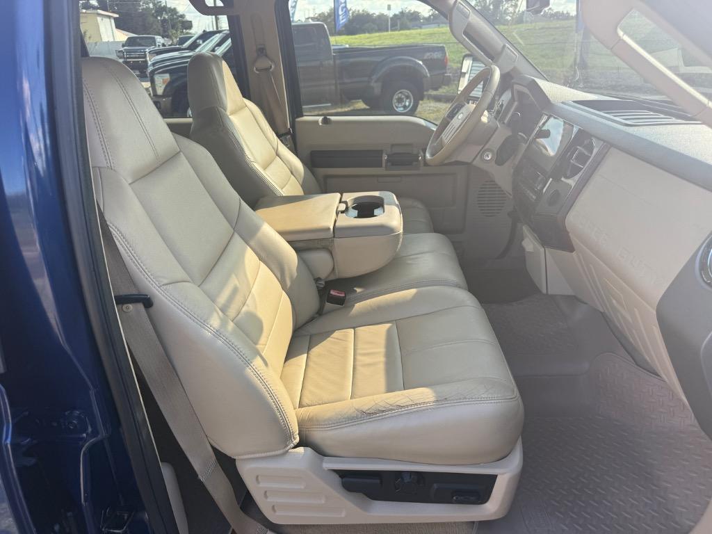 2008 Ford F-250 - $15,995