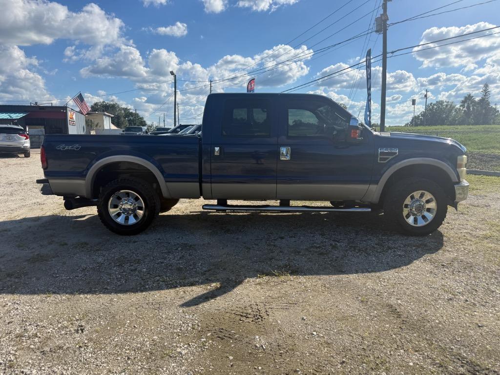 2008 Ford F-250 - $15,995