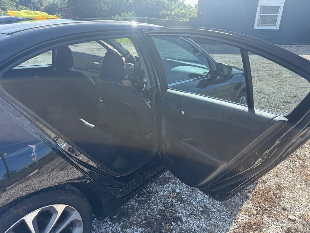 2013 Honda Accord - $11,495