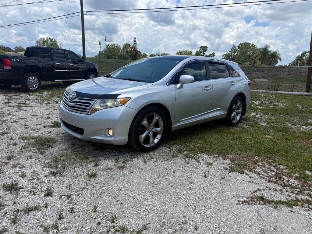 2011 Toyota Venza - $6,995