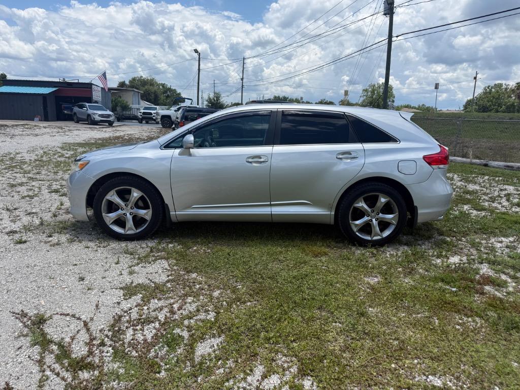 2011 Toyota Venza - $6,995