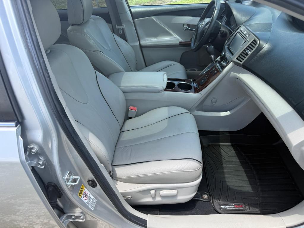 2011 Toyota Venza - $6,995