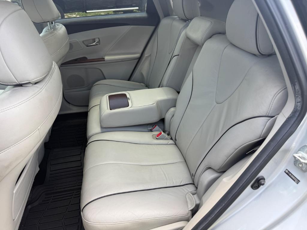 2011 Toyota Venza - $6,995