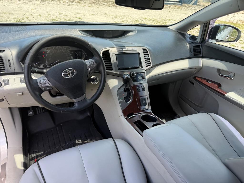 2011 Toyota Venza - $6,995