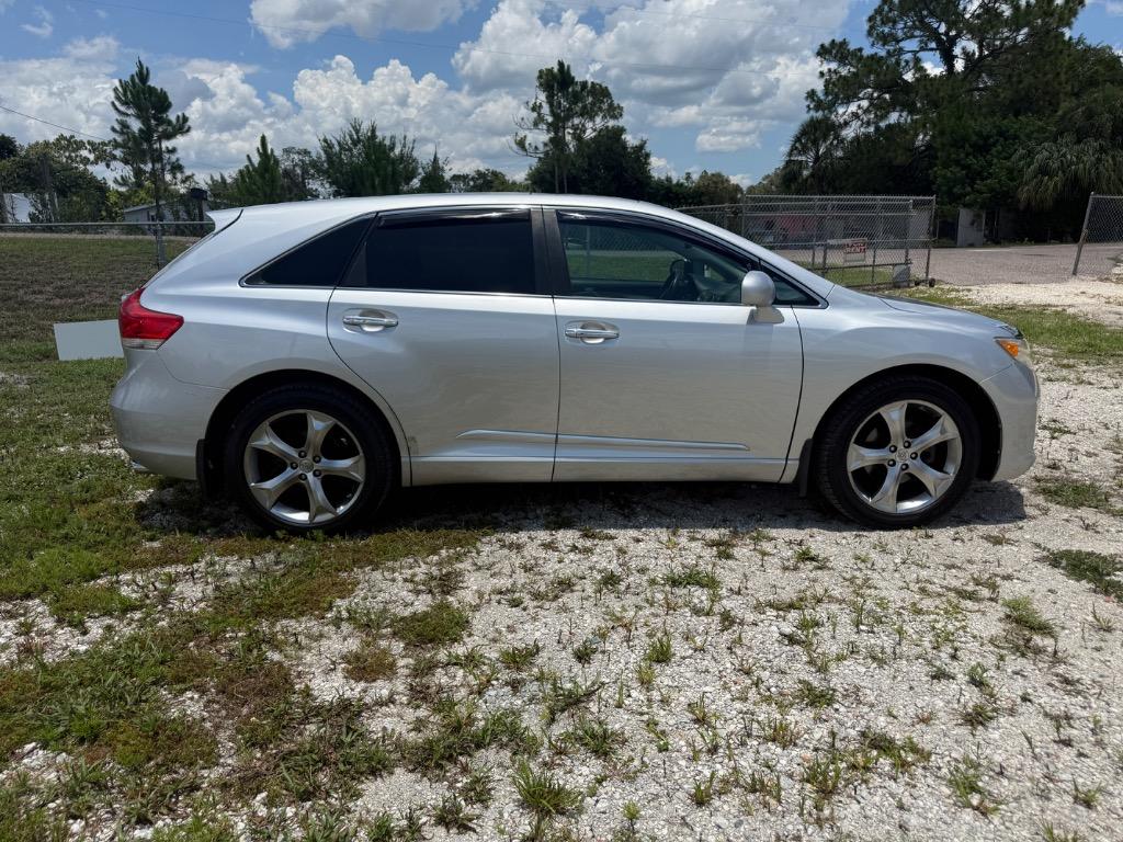 2011 Toyota Venza - $6,995