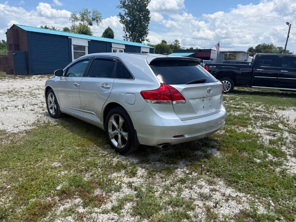 2011 Toyota Venza - $6,995