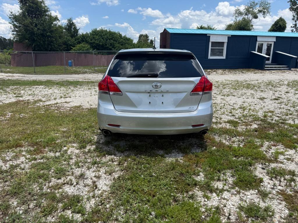 2011 Toyota Venza - $6,995