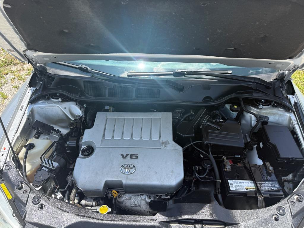 2011 Toyota Venza - $6,995