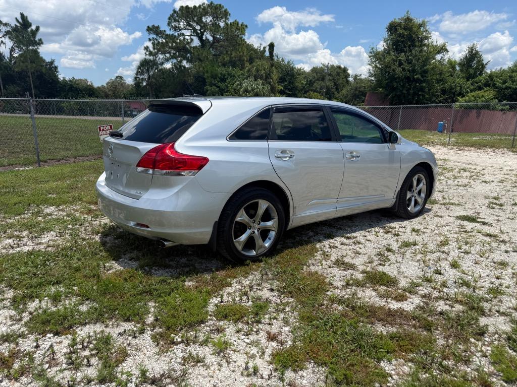 2011 Toyota Venza - $6,995