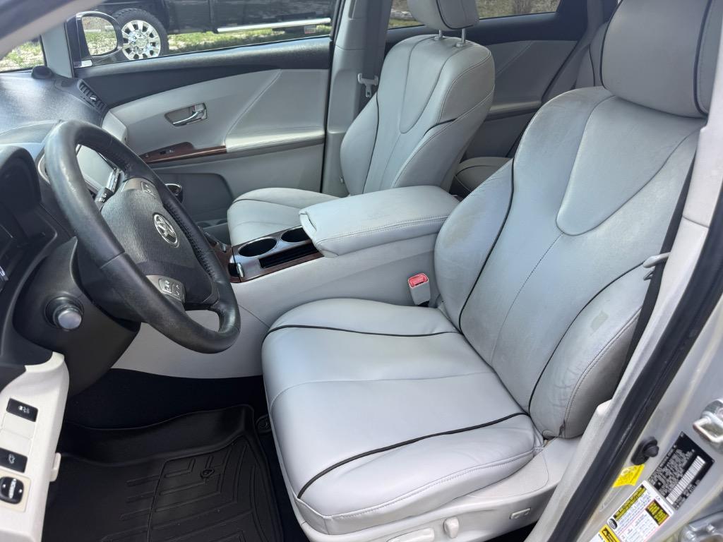 2011 Toyota Venza - $6,995