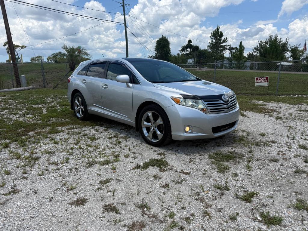 2011 Toyota Venza - $6,995
