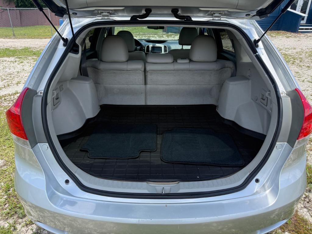 2011 Toyota Venza - $6,995